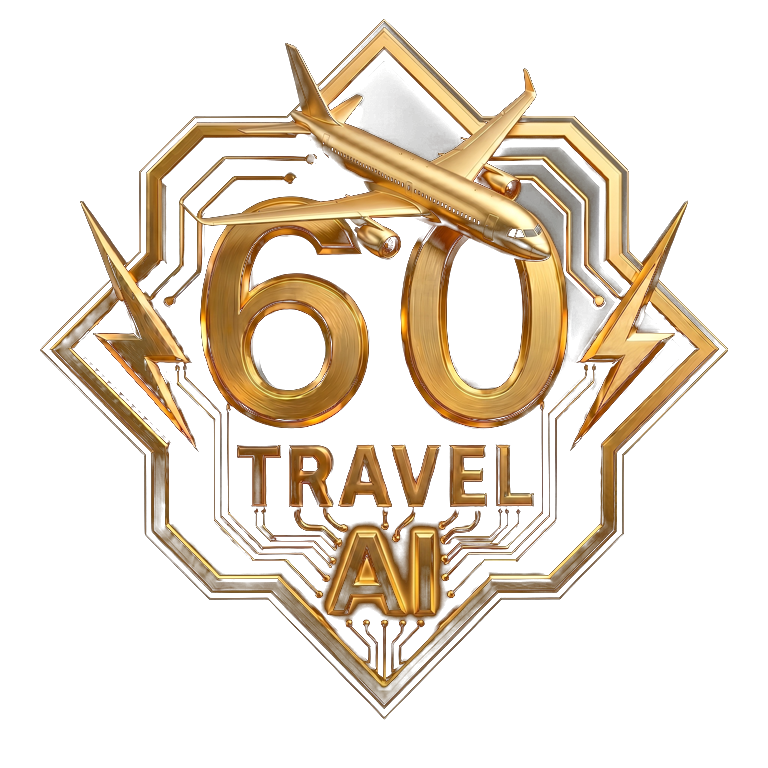 60 Travel AI